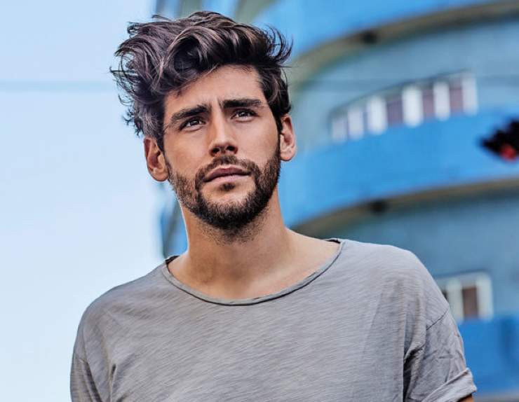 Alvaro Soler - meteoweek