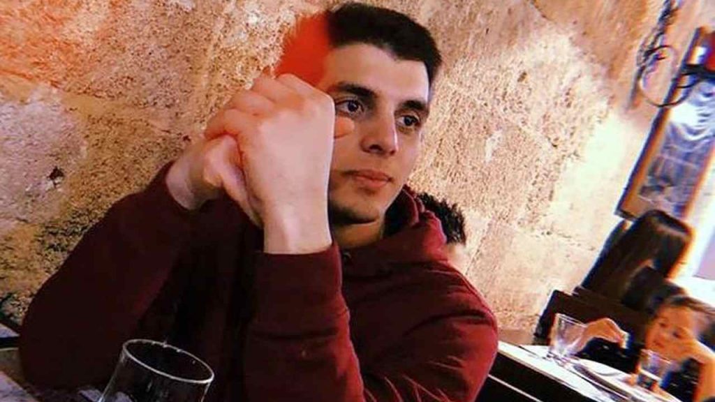 Omicidio Lecce, i legali del killer:«Perizia psichiatrica incompleta»
