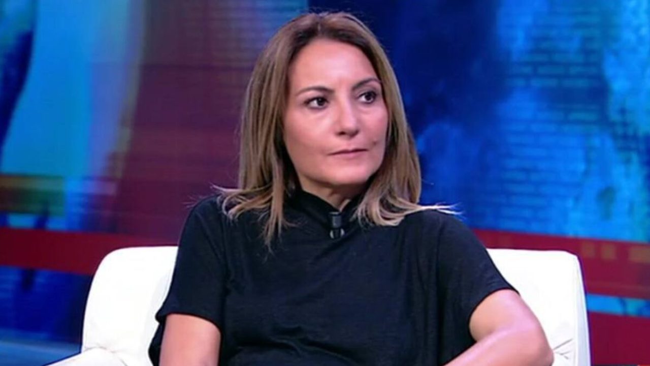 Camilla Costanzo