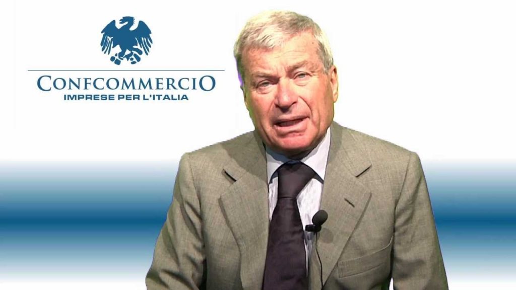 Sangalli (Confcommercio) “Serve un salto di qualità del governo nel confronto con le parti sociali”