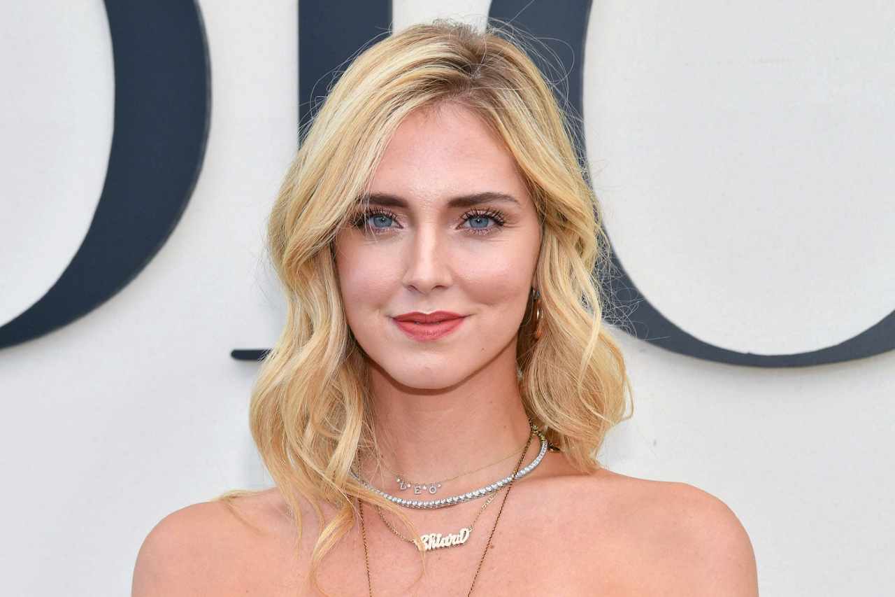 Chiara Ferragni - Meteoweek