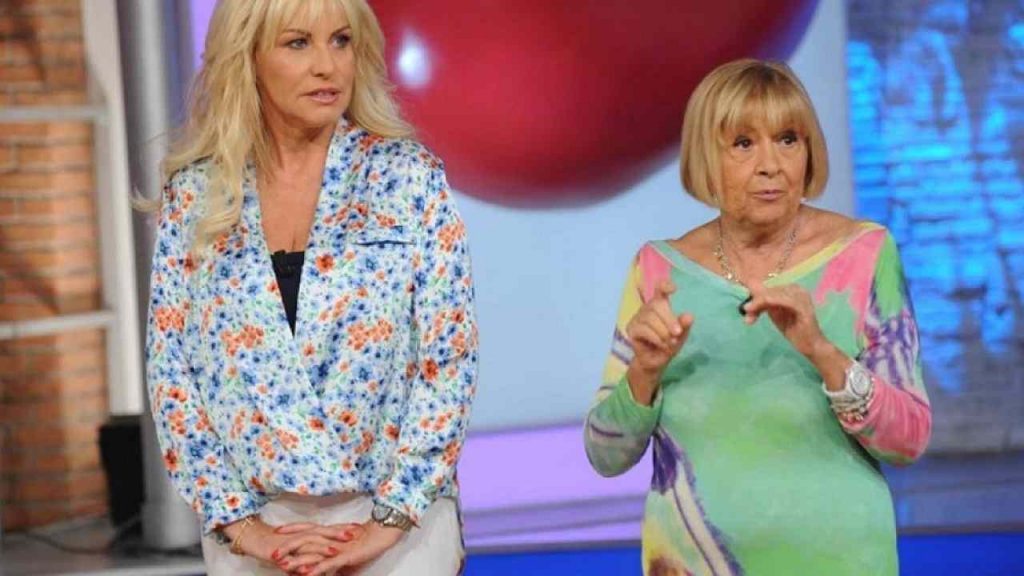 Antonella Clerici e Anna Moroni di nuovo in tv: ecco l’annuncio