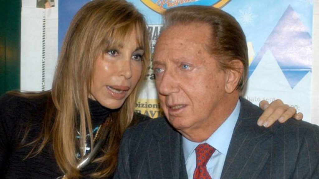 Mottarone, Daniela Zuccoli (vedova Mike Bongiorno):«Mio figlio era nella cabina mezz’ora prima che precipitasse»