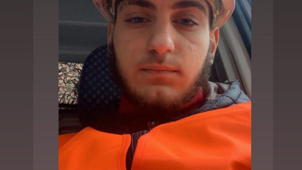 Daniele muore a 20 anni accoltellato in un mulino abbandonato