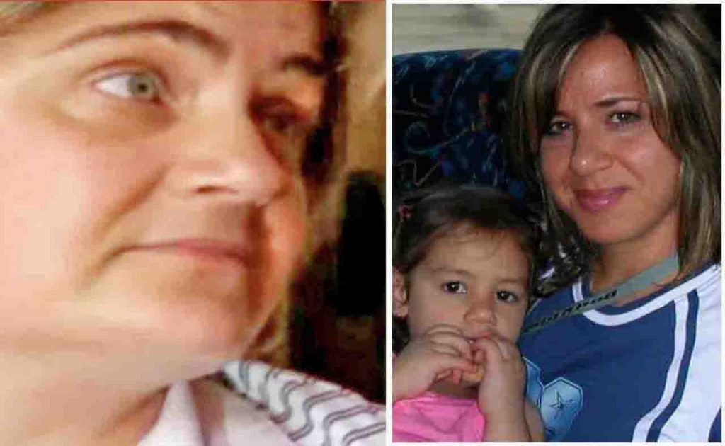 Denise Pipitone, i carabinieri ispezionano la casa di Anna Corona, la madre della sorellastra
