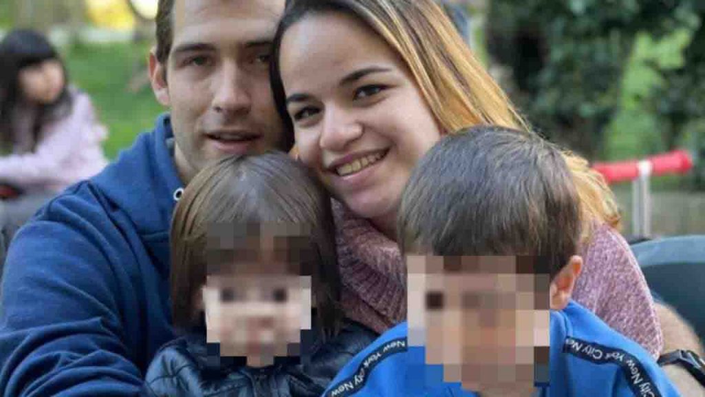 Tragedia Mottarone: Eitan chiede dei suoi genitori, la zia al suo fianco