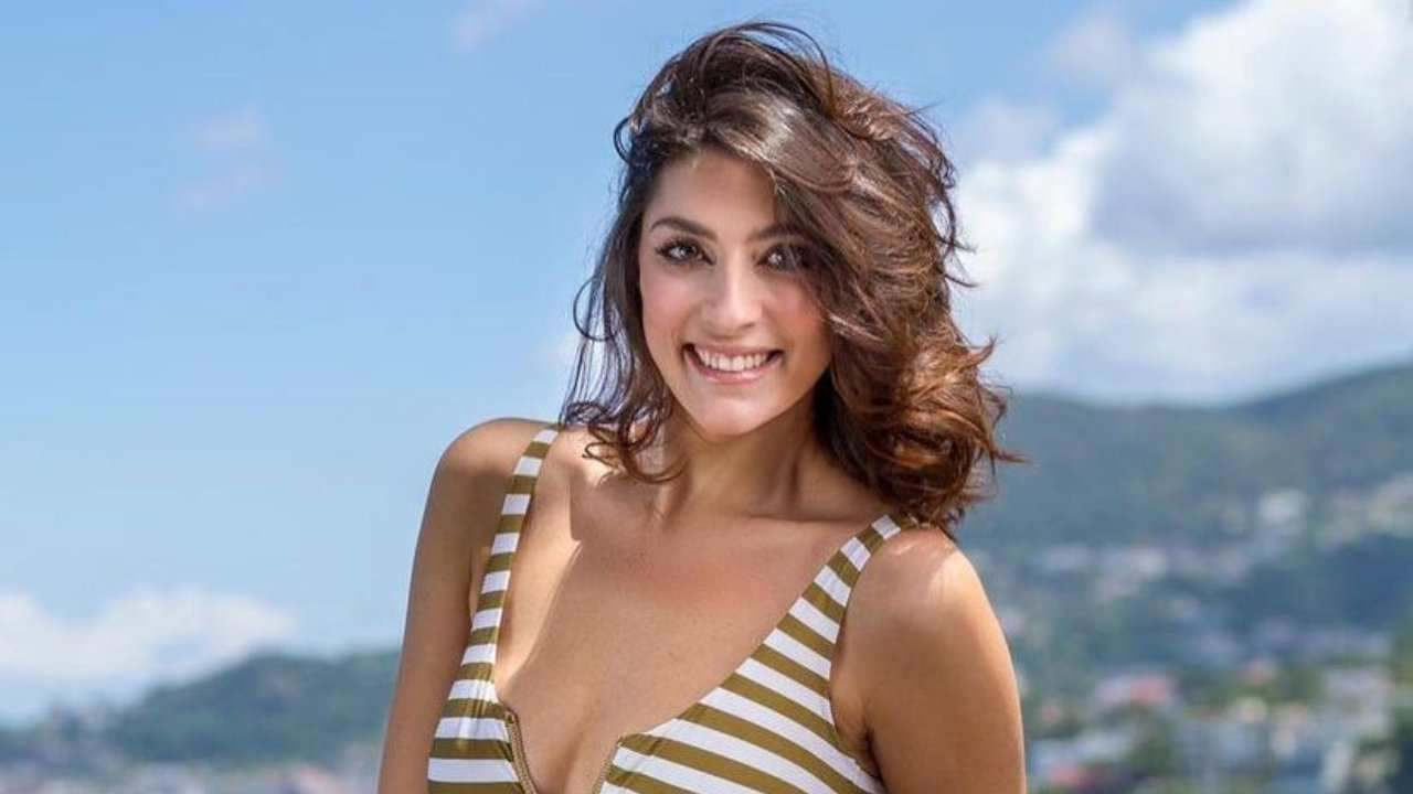 Elisa Isoardi - Meteoweek