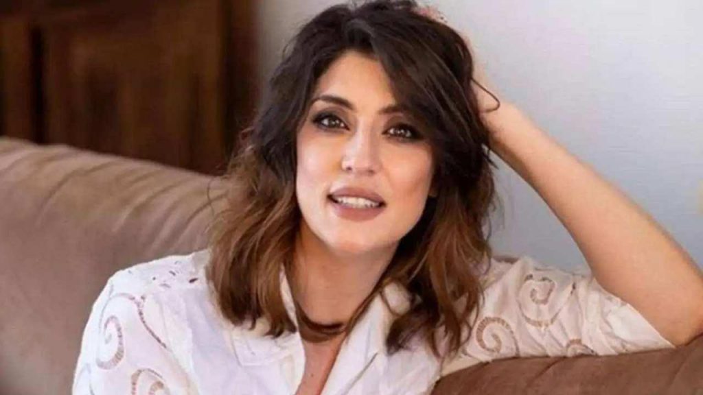Elisa Isoardi si confessa: pronta per un contratto in Mediaset