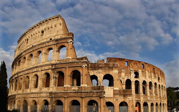 sindaco roma