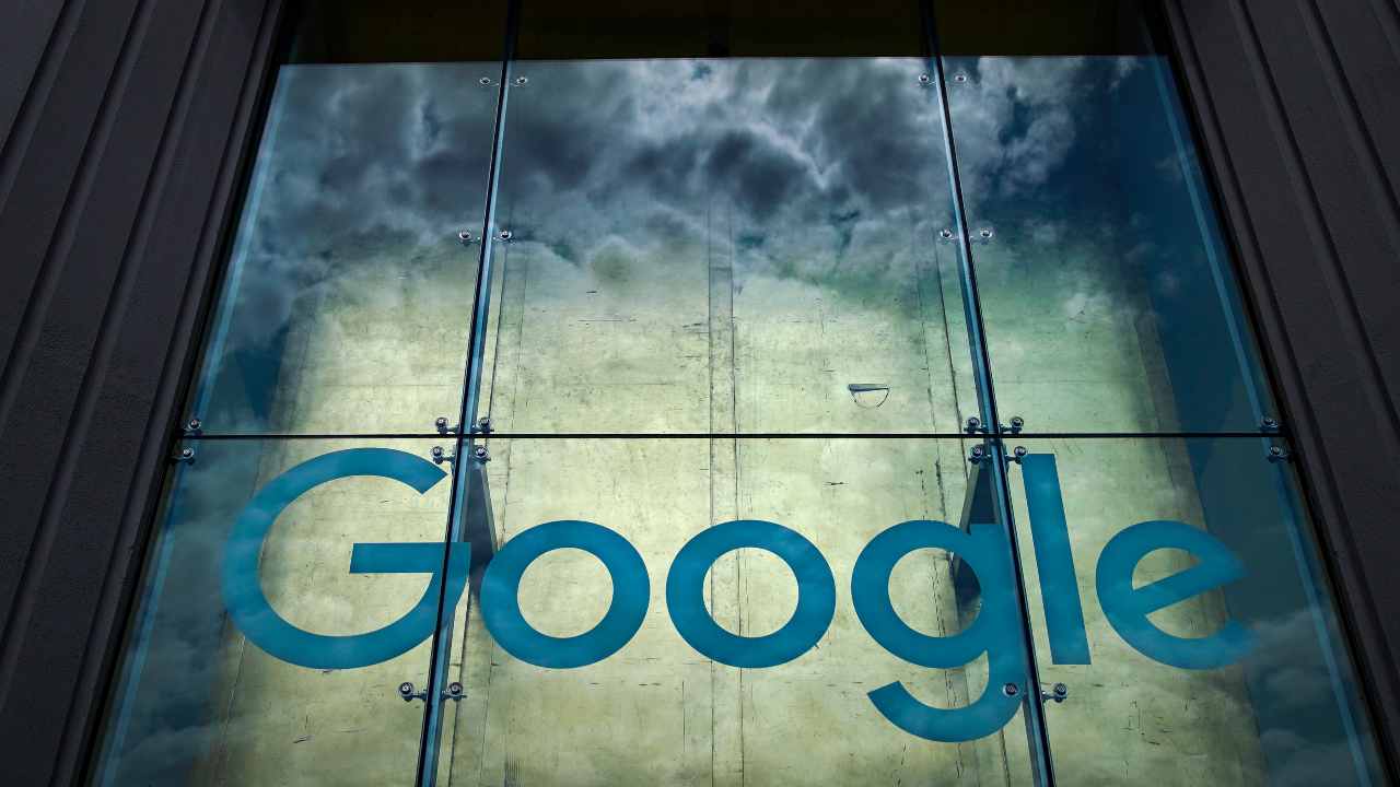 google antitrust
