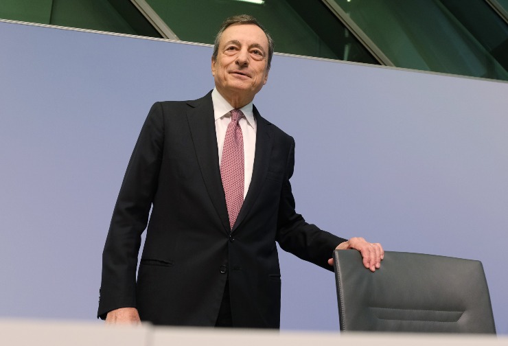 salvini draghi