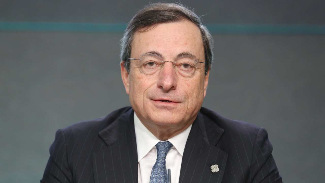 mario draghi decreto sostegni bis