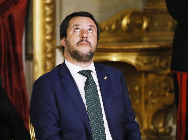 salvini 