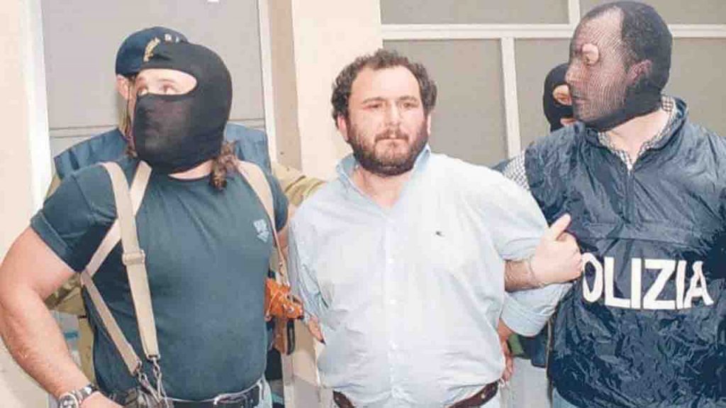 Torna in libertà dopo 25 anni il boss mafioso Giovanni Brusca MeteoWeek