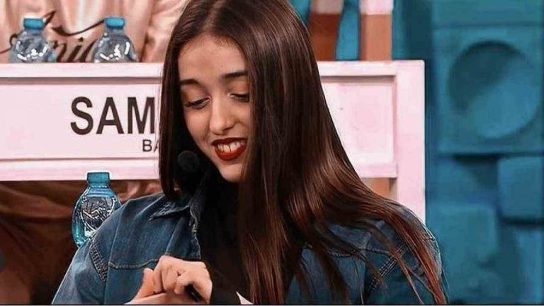 In Che Squadra Era Giulia Di Amici