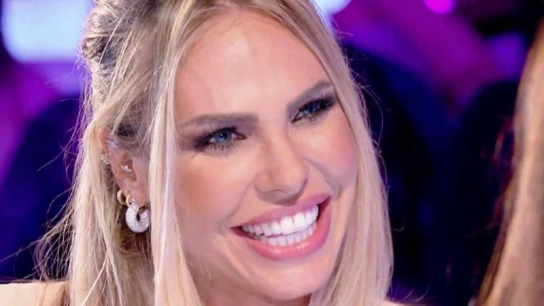 Ilary Blasi Citata In Giudizio Per Dieta