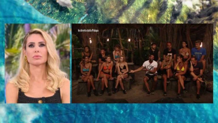 Quanto Guadagnano I Partecipanti All'isola Dei Famosi
