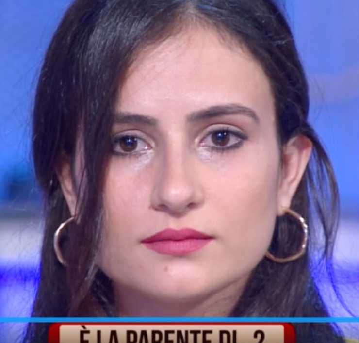 Maria Chiara, concorrente del programma di Rai Uno - meteoweek