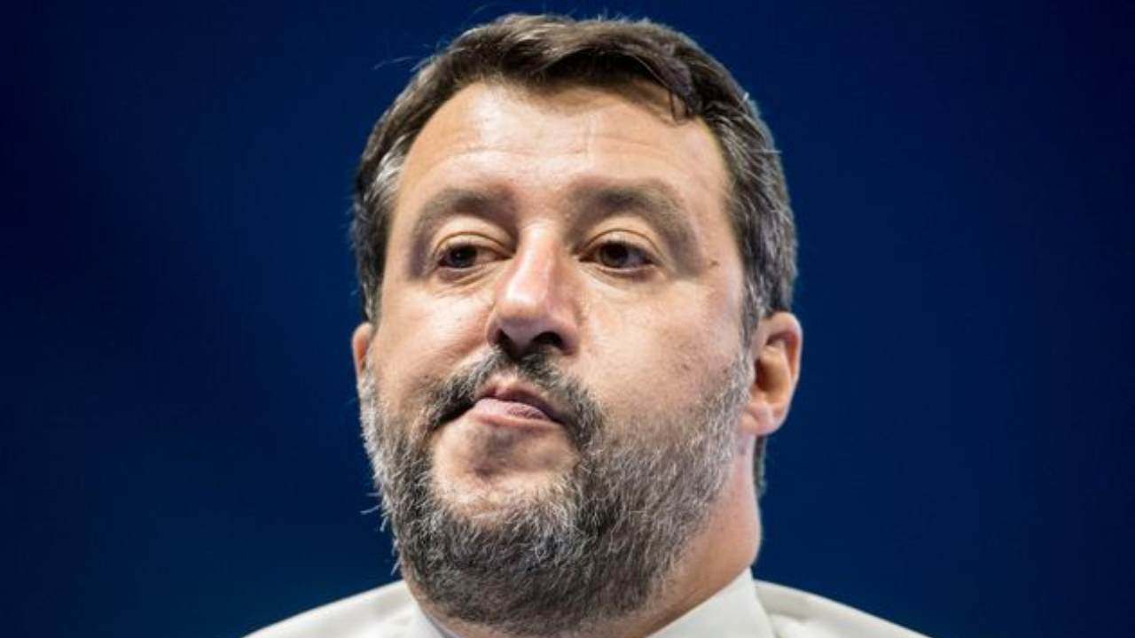 Scontro Lega-FdI, Salvini attacca Meloni: "È più comodo stare fuori" - www.meteoweek.com