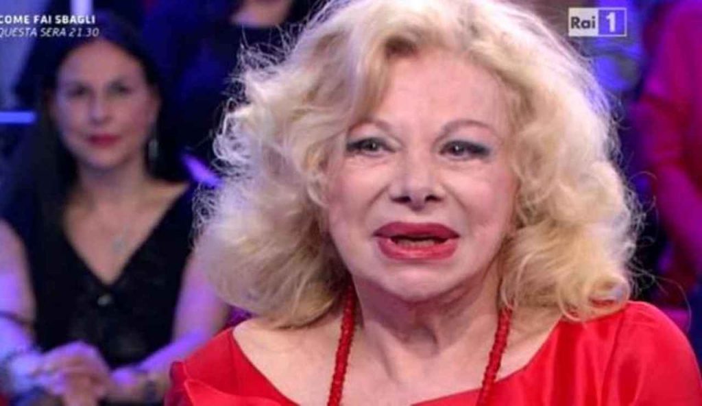 Sandra Milo, avete mai visto la sua bellissima casa? Ecco il dettaglio che stupisce