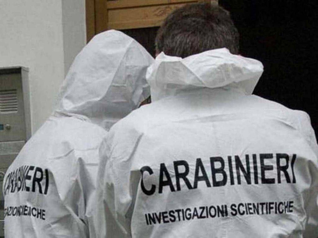 Massacrata con una serie di colpi in testa: omicidio a Roma [VIDEO]