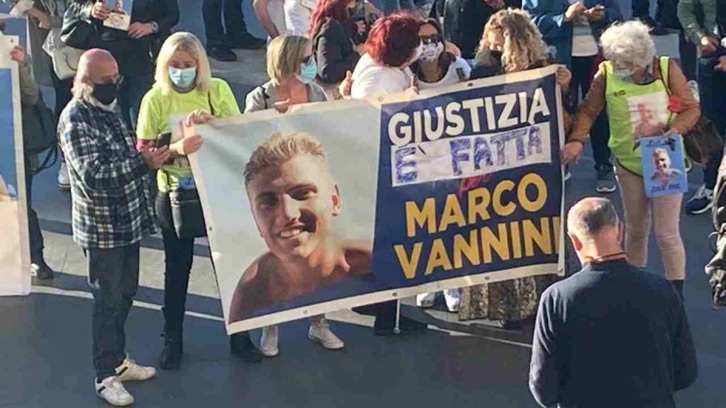 La Cassazione ha messo la parola “fine” al processo Vannini  [VIDEO]