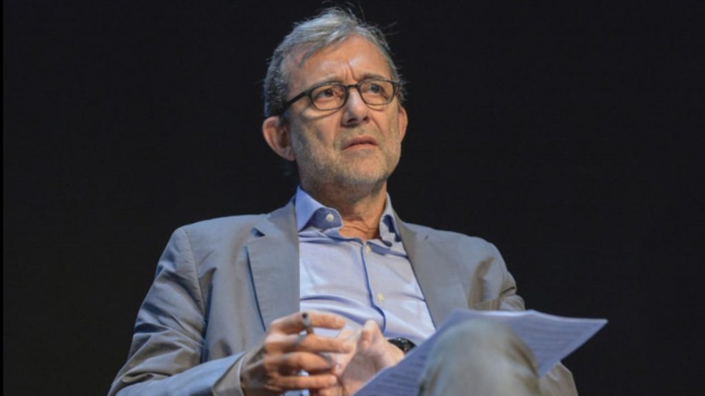 Giachetti (IV) a Meteoweek: “Il Governo guidato da uno dei migliori. Discontinuità era necessaria” [VIDEO]