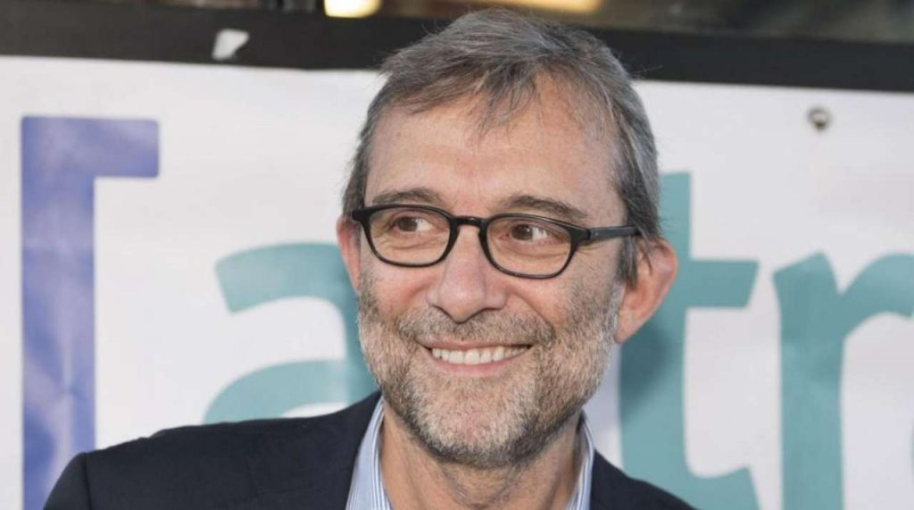 Giachetti (Italia Viva) a Meteoweek: “A Roma il candidato c’è e si chiama Carlo Calenda” [VIDEO]