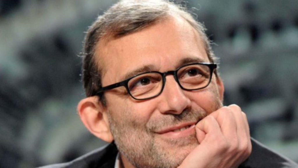Giachetti (Italia Viva) a Meteoweek: “Il cambio di passo è evidente” [VIDEO]