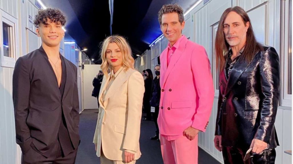 Chi Saranno I Giudici Di X Factor 2022