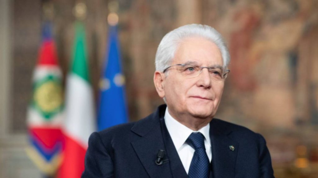 Quando Scade Il Mandato Del Presidente Della Repubblica