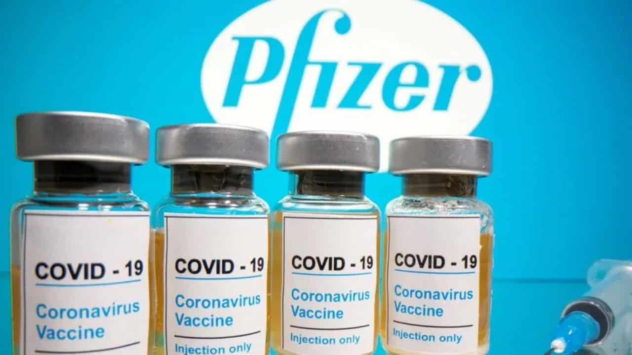 Vaccino Pfizer - meteoweek.com