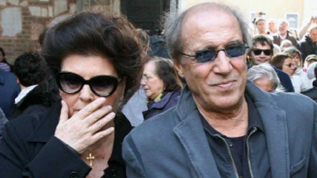 Chi è e cosa fa Giacomo Celentano, il figlio di Adriano e Claudia Mori