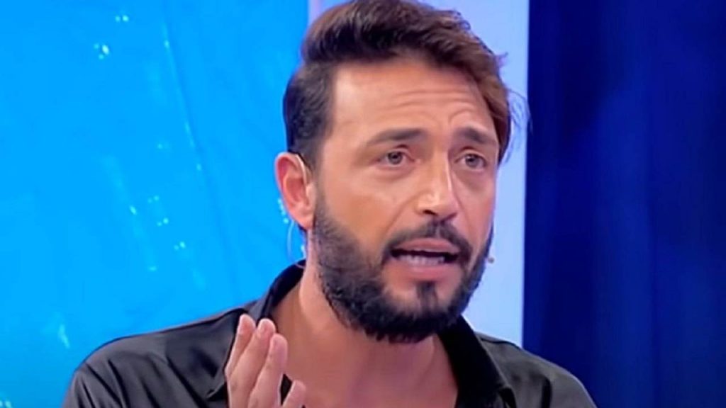 Anticipazioni Uomini e Donne: Armando Incarnato esagera, la reazione di Maria