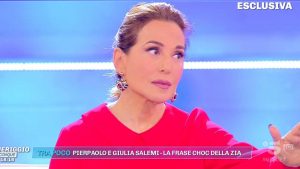 Barbara D'Urso