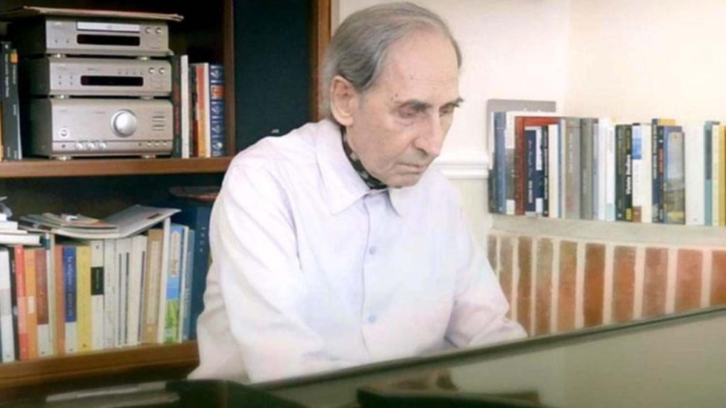 Testi Franco Battiato I Treni Di Tozeur Addio a Franco Battiato: le cause della morte del cantautore - MeteoWeek