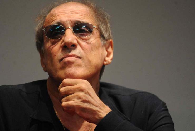 Adriano Celentano