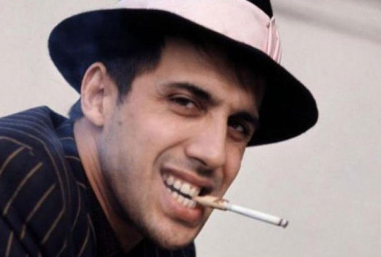 Adriano Celentano