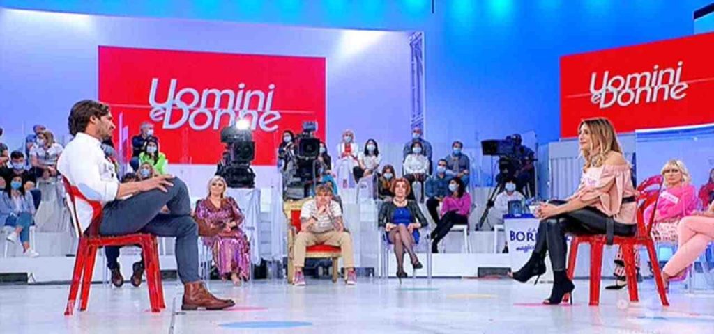 Anticipazioni Uomini E Donne 26 Maggio 2022
