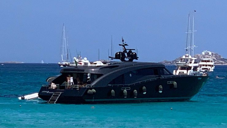 yacht di cavalli prezzo