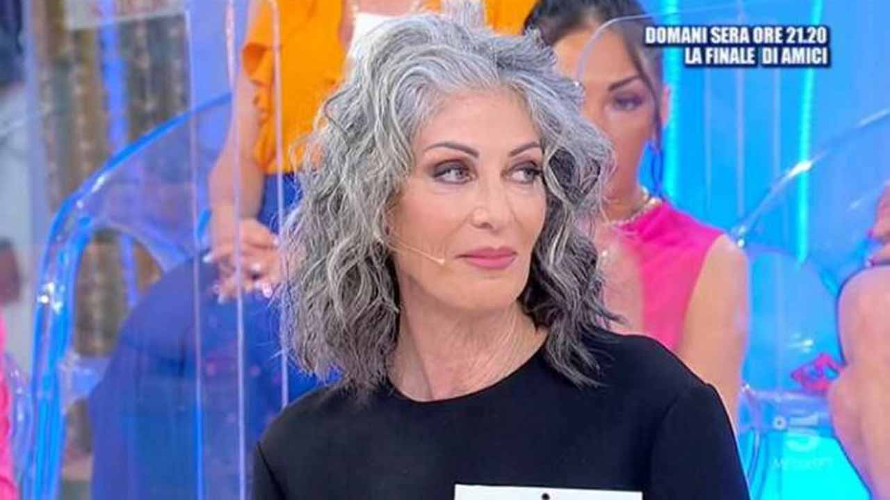 Chi è Isabella Di Uomini E Donne