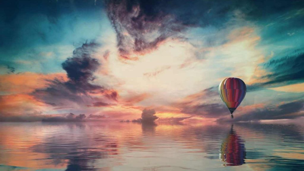 Ognuno la sua porzione di cielo | Il vangelo di oggi sabato 22 maggio 2021