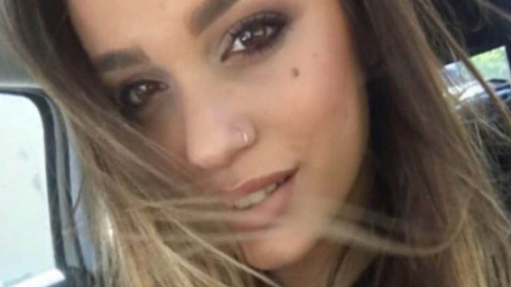 Luana D’Orazio e la ragnatela sull’orditoio. La difesa: “Non credo sarà tema d’inchiesta”