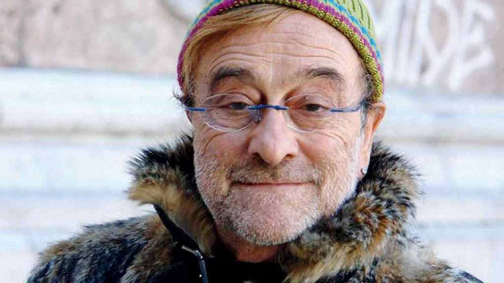 A Che Età è Morto Lucio Dalla