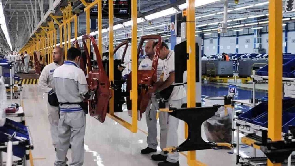 Ihs Markit, Pmi a 51,2. Aprile terzo mese consecutivo di espansione della produzione