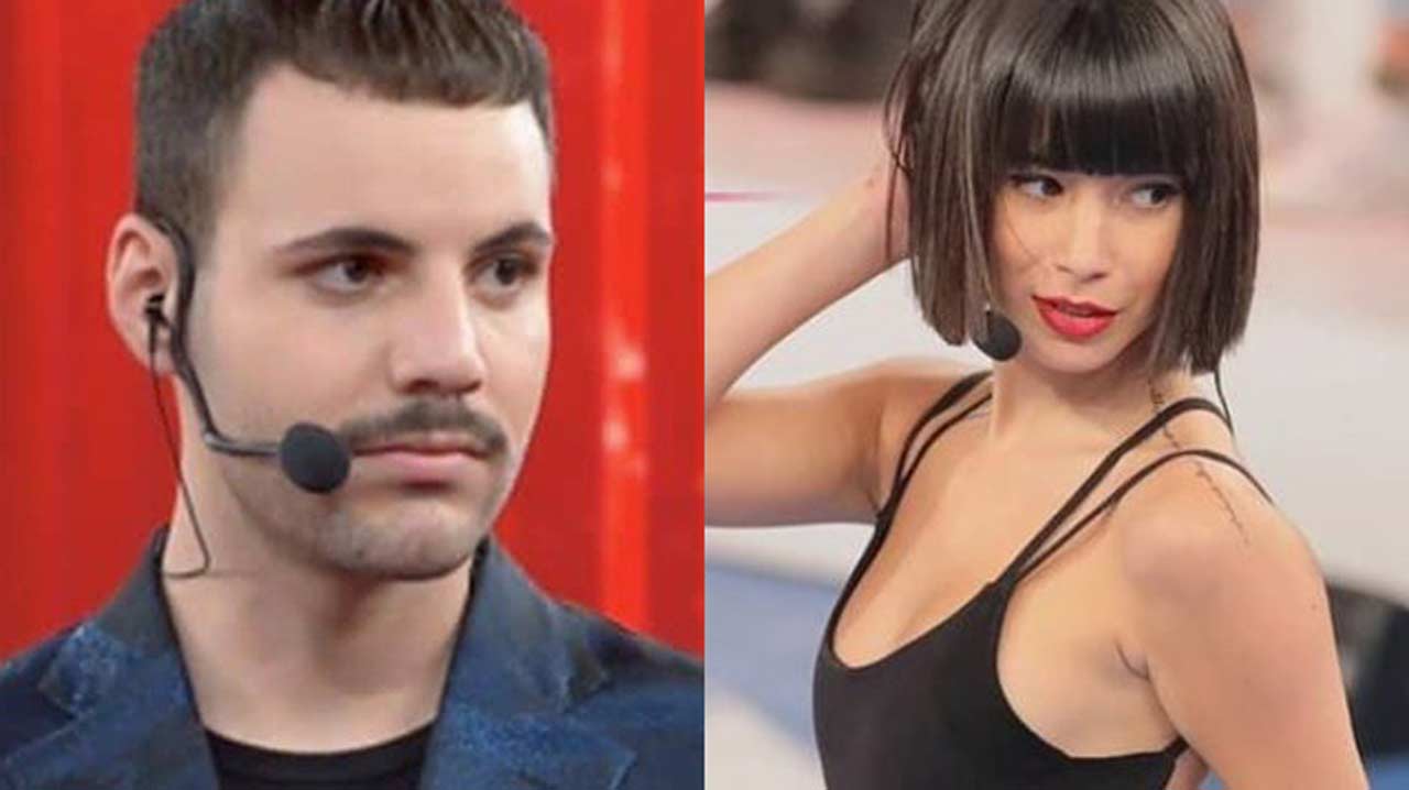 Martina E Raffaele Si Sono Lasciati 2022