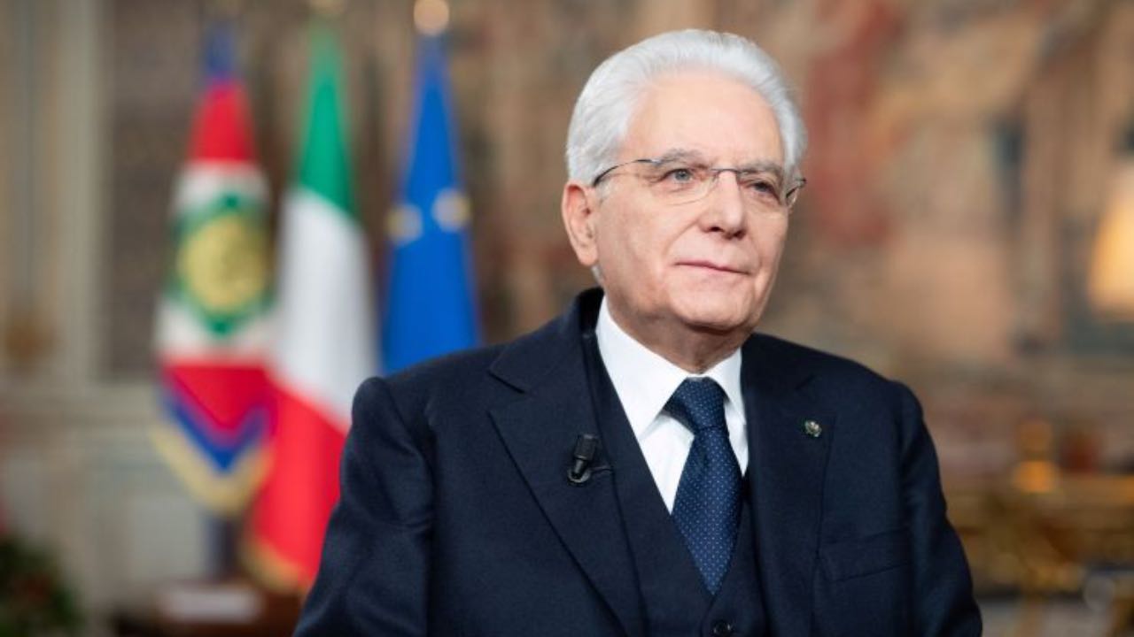 Mattarella