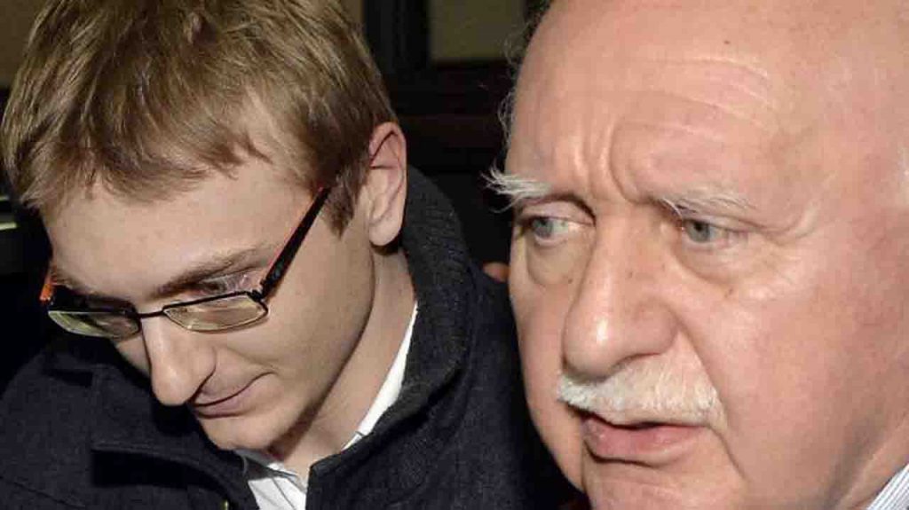 Morto di covid Angelo Giarda, legale e docente universitario: avvocato di Alberto Stasi