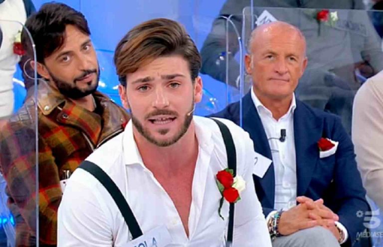 Anticipazioni Uomini E Donne 20 Maggio 2022