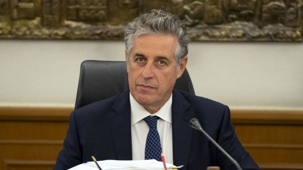 Il pm Di Matteo: “Abolire ergastolo ostativo è favore alla mafia”